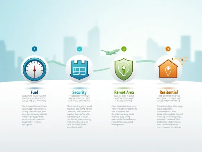 破解国际空运附加费的神秘面纱教你省钱攻略