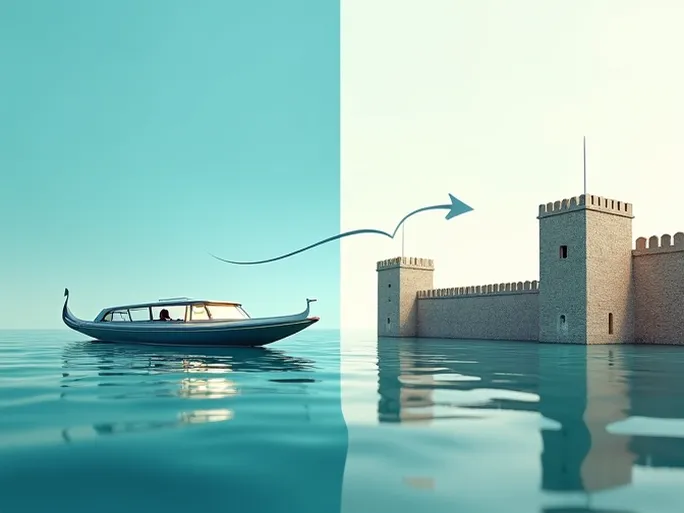 Guide to Ferry Travel Between Italy and Croatia