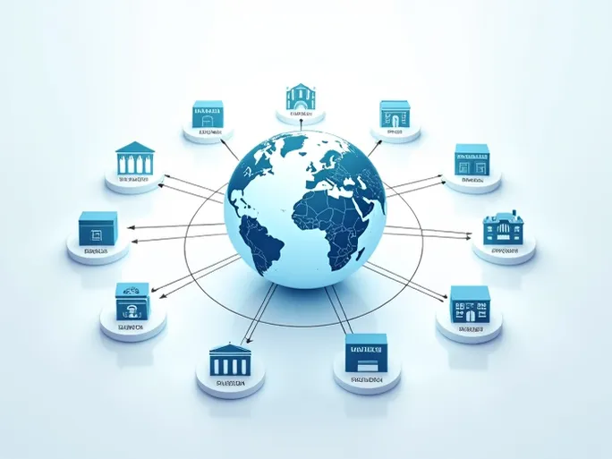 确保国际汇款顺畅的阿尔及利亚SWIFTBIC代码指南