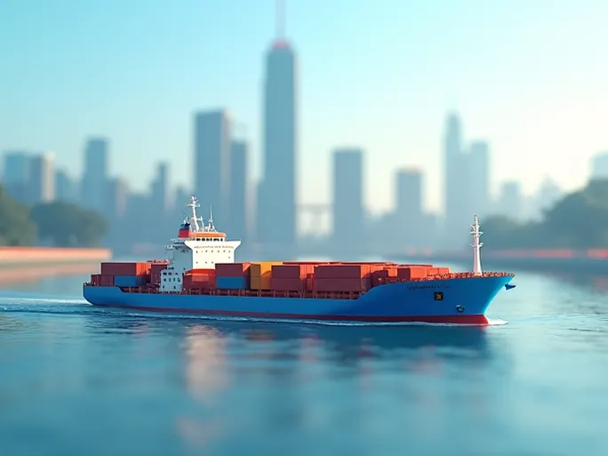 广州天河至新加坡海运成本构成与价格影响因素深度解析