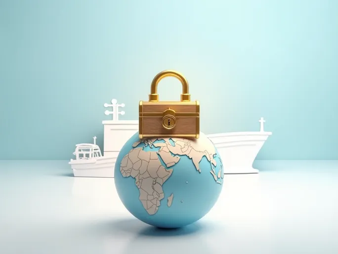 Crossborder Ecommerce Grapples With Bill of Lading Risks