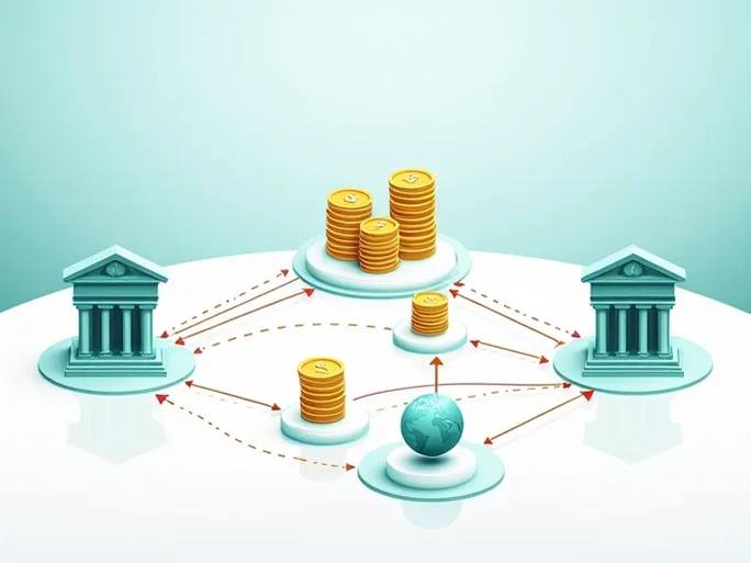 瑞典银行Rabobank SWIFT码详解安全便捷的国际转账指南