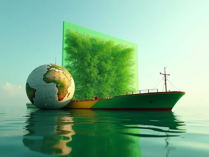 科特迪瓦海关环境合规合作跨境贸易中的绿色屏障