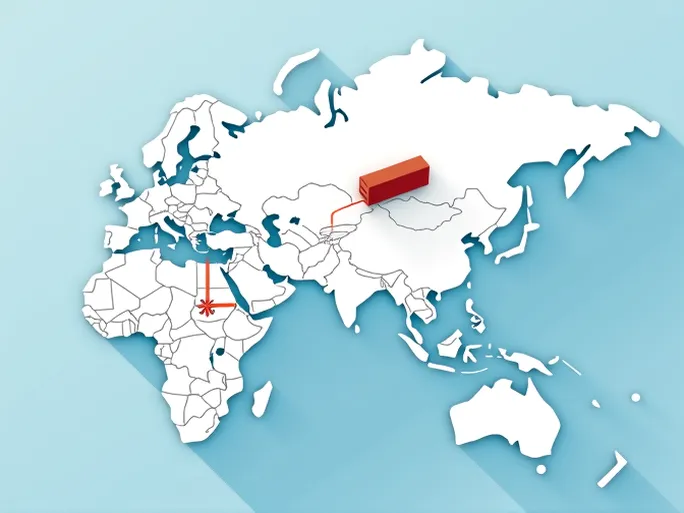 Hong Kong Transshipment Guide for UK Cargo Streamlined