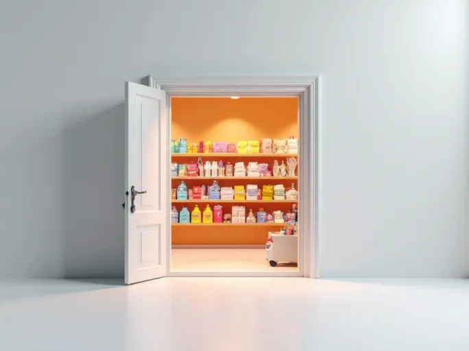 Douyin Shop Relaunches Personal Stores No License Needed