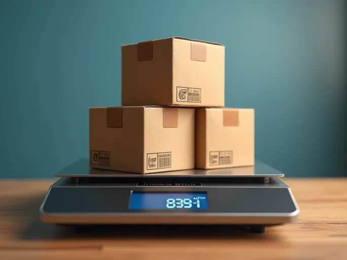 Amazon Sellers Adapt to Inventory Limits for Peak Season