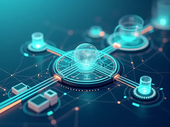 零售韧性的生命线三大理由揭秘供应链可视化的价值