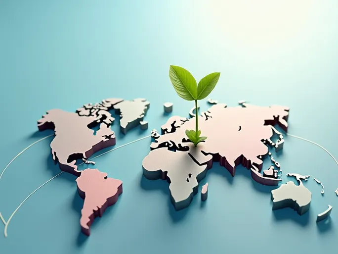 Flexport LCL拼箱服务深度解析全球覆盖优化方案与环保承诺