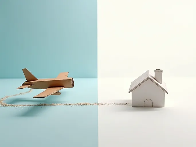 跨境电商避坑指南美国空派 vs 国际快递选错血亏