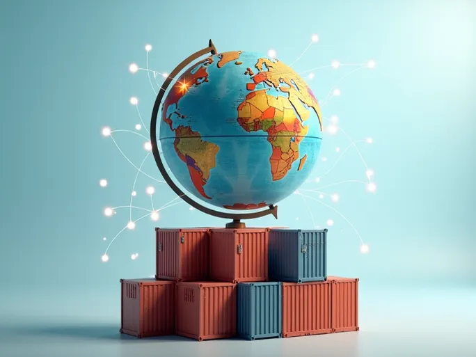 3PL行业风向标掘金增长新机遇智胜未来供应链