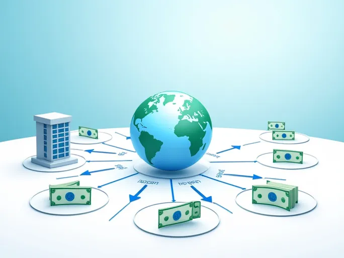 轻松找到北欧银行分行和SWIFT代码安全便捷汇款