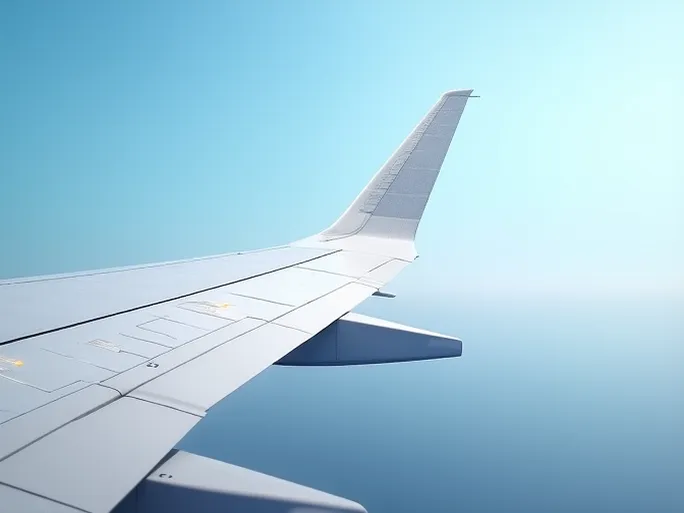 告别纸上谈兵航空业数字化转型降本增效新引擎