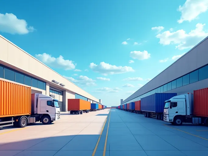 德国物流巨头瞄准一带一路发展机遇