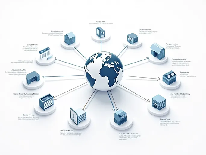 UBS Streamlines International Money Transfers to Switzerland