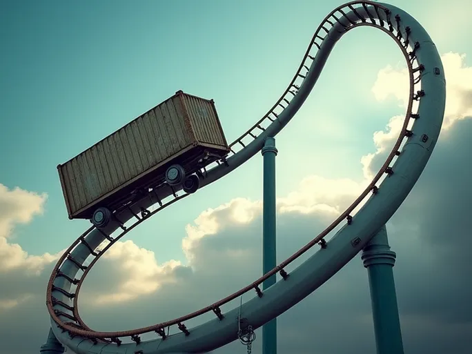 Fedex Pilot Deal Signals 2025 Supply Chain Challenges