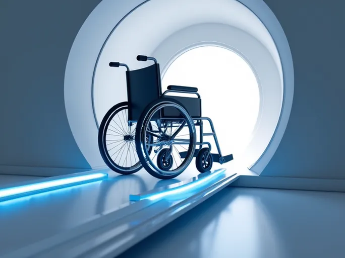 提升无障碍出行航空运输中移动辅助设备的保障策略