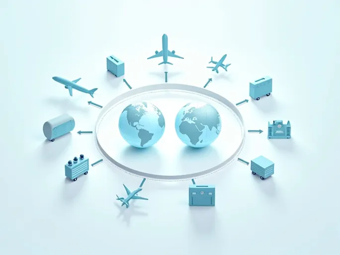 科霍戈机场代码终极指南HGO 与 DIKO 背后的真相