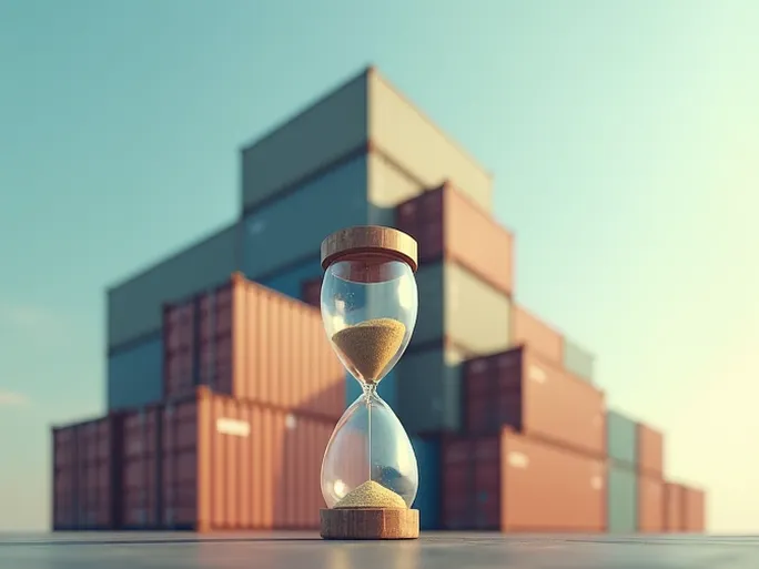 Freight Forwarders Face Customs Challenges at Chinas Yangshan Port