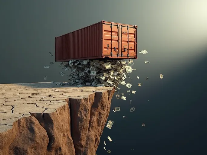 国际弃件陷阱外贸企业如何避免货财两空