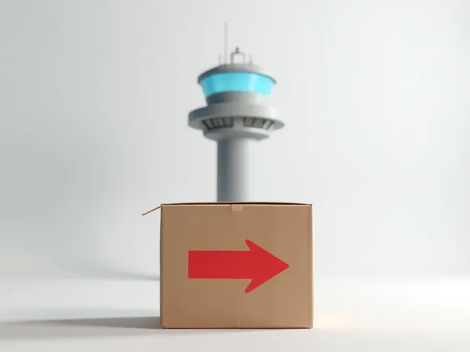 出口退运全攻略北京机场清关查验要点及应对策略