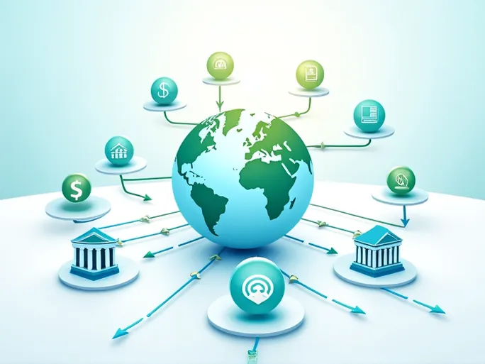 Standard Chartered Introduces New SWIFT Code for Faster Global Transfers