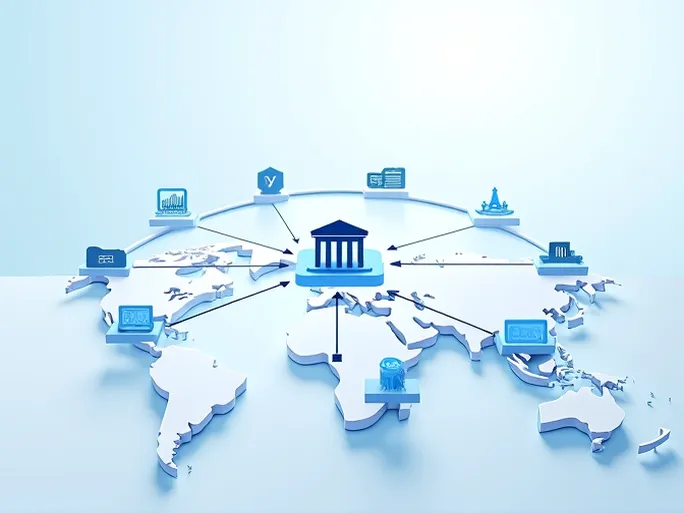 掌握PrivatBank SWIFT代码 轻松完成国际汇款