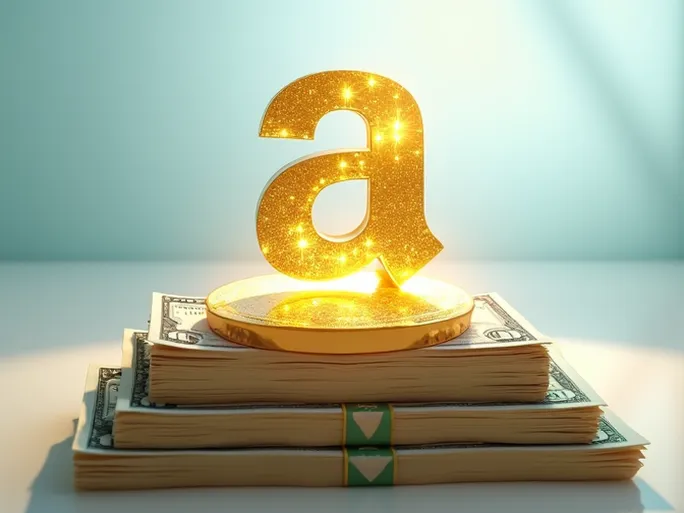 掘金亚马逊FBA如何让你的店铺成为收购方的香饽饽