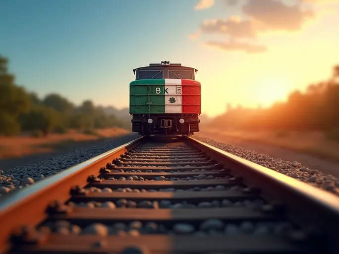 JB Hunt BNSF GMXT Form Quantum De Mxico for Usmexico Intermodal Expansion