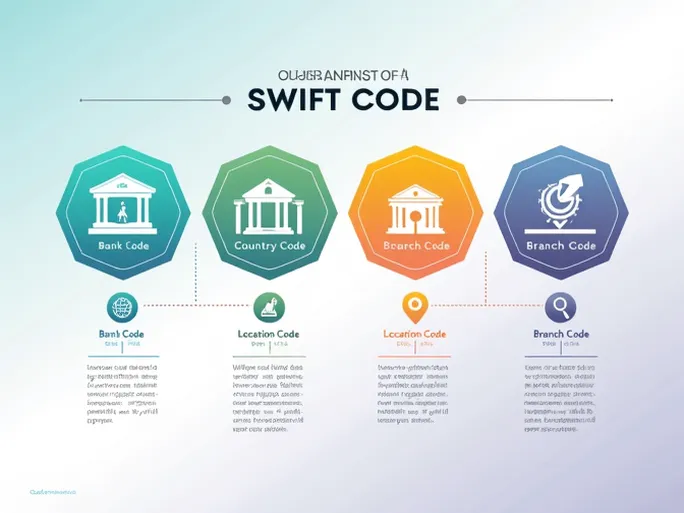 SWIFT Codes Essential for International Money Transfers