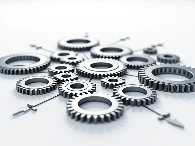 供应链突围自动化创新重塑企业竞争优势