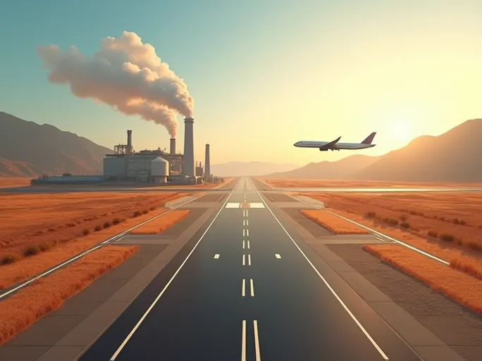 塞孔达机场 ZEC南非的空中门户