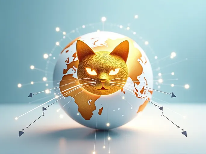 Tmall Platform Boosts Global Ecommerce Sellers Expansion