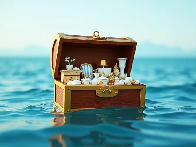 eBay选品突围新手卖家如何优化选品策略掘金蓝海市场