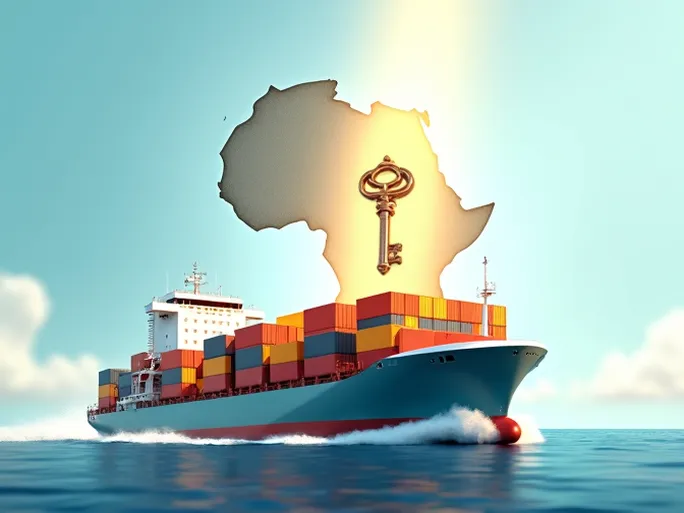 贝宁海关现代化升级世界海关组织全程护航打造高效贸易枢纽