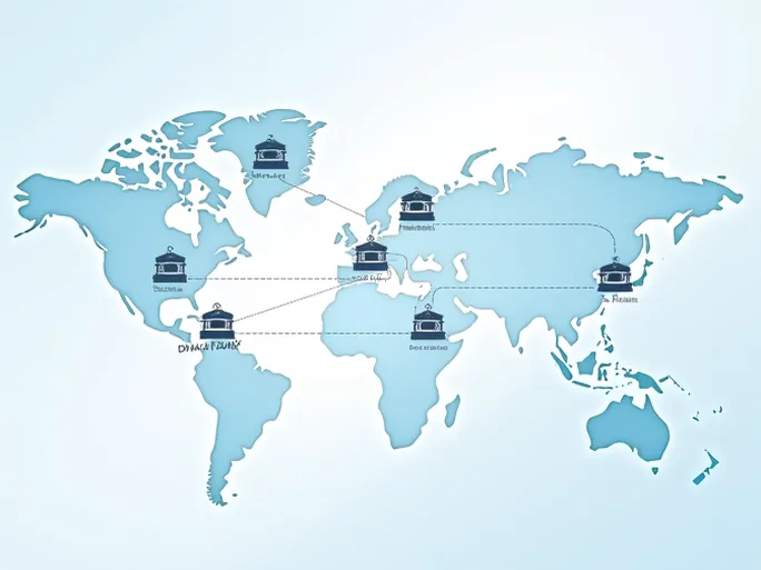 Dhaka Bank Ensures Secure SWIFT Transfers for International Payments