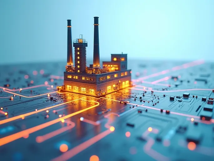 Schneider Electric Invests 46M in US Manufacturing Modernization