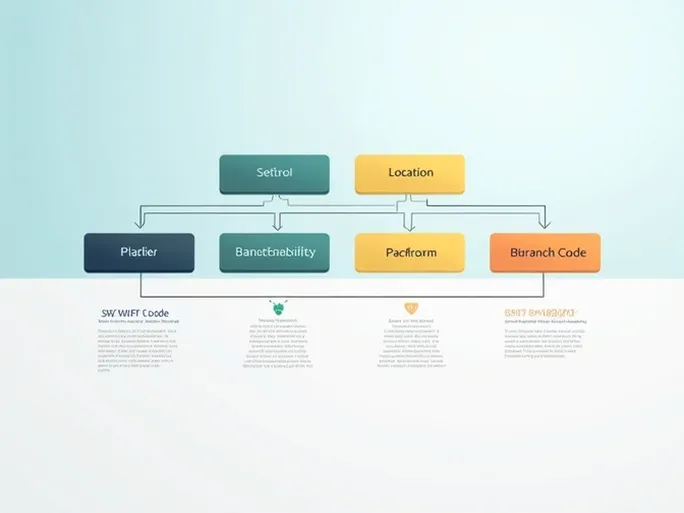 如何正确使用BKKBTHBKXXX SWIFTBIC码进行国际汇款
