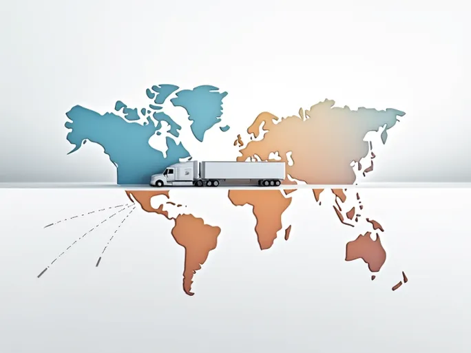 Roadrunner Acquires Rich Logistics for 48M to Expand Usmexico Crossborder Operations