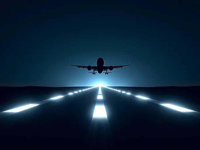 沃特敦国际机场飞行员快速参考指南