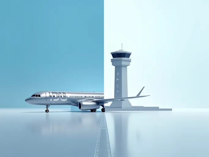 Dadu Airport Clarifies DDU OP17 Code Meanings for Aviation Industry