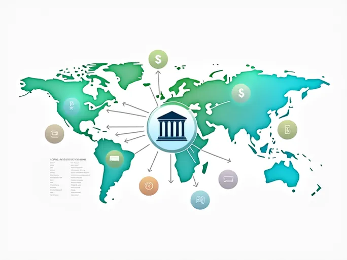 准确转账的关键BANK PEKAO SWIFTBIC代码解析