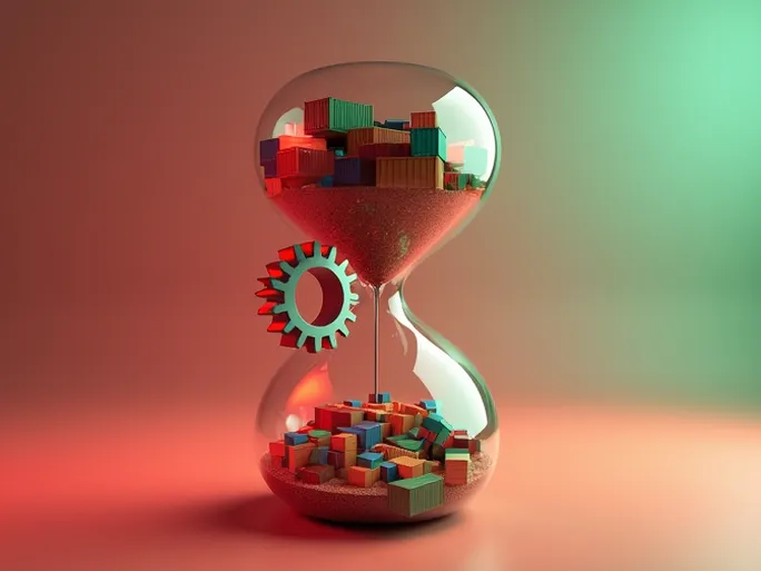 Schneider Intermodal Addresses Rising Detention Delays in Supply Chain