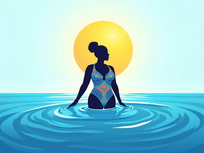 Plussize Swimwear Demand Boosts Maternity Ecommerce Growth