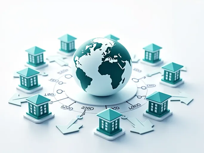 深入了解PKO银行的SWIFTBIC代码及其重要性