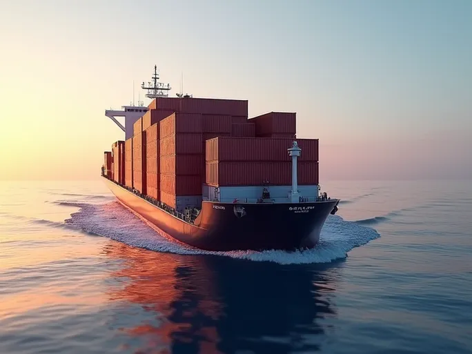 小心集装箱装船前没做这件事你的钱可能白花了VGM避坑指南