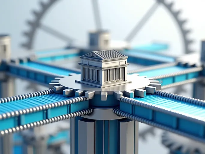 Supply Chain As a Service Boosts Retailers Against Ecommerce Rivals