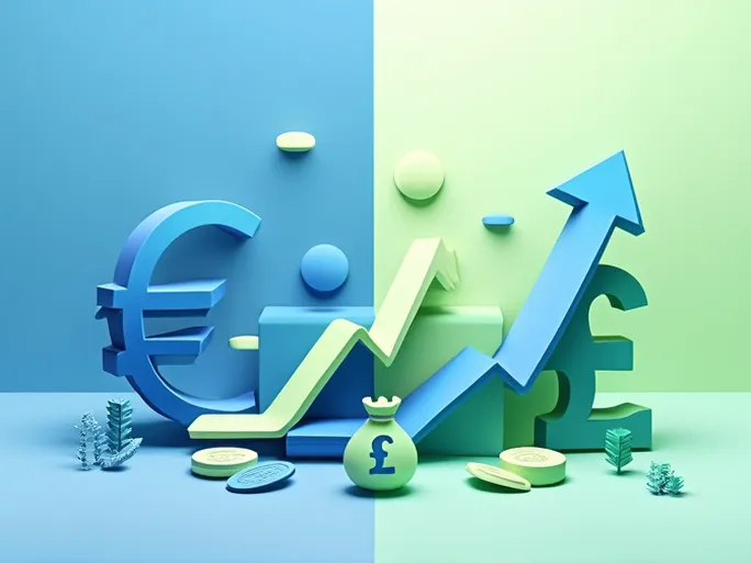 500欧元兑换英镑的最新汇率分析