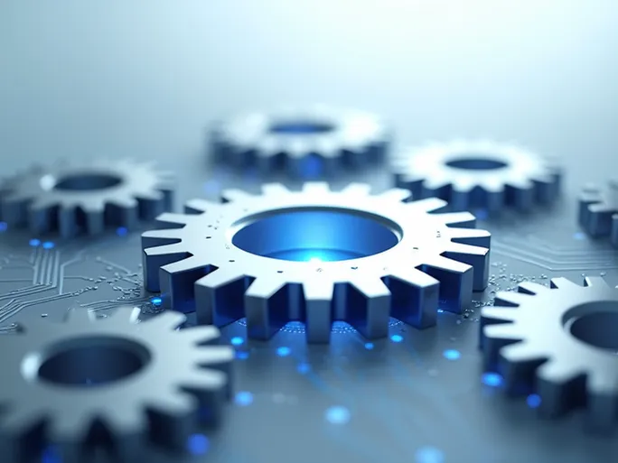 AI Transforms Supply Chains Boosting Resilience and Growth