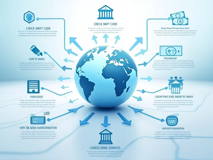 BNMXMXMMGUA Key to Reliable International Money Transfers