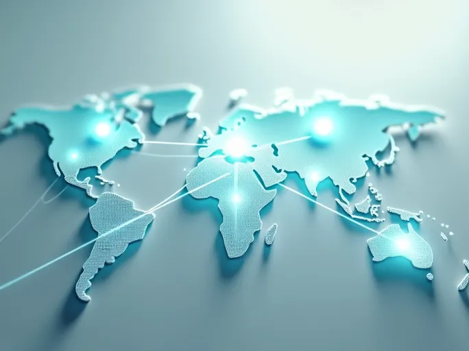 卡车货运站网络迎来爆发式增长Outpost获10亿美元巨额投资助力物流效率升级